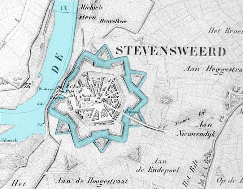Chalet Or Apartment Nearby Roermond Outlet Stevensweert Kültér fotó