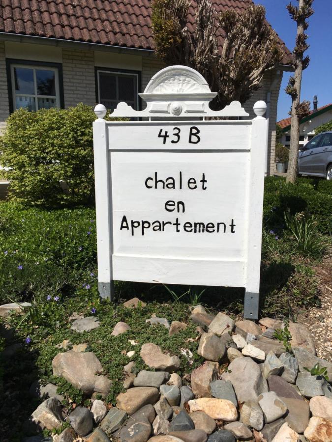 Chalet Or Apartment Nearby Roermond Outlet Stevensweert Kültér fotó